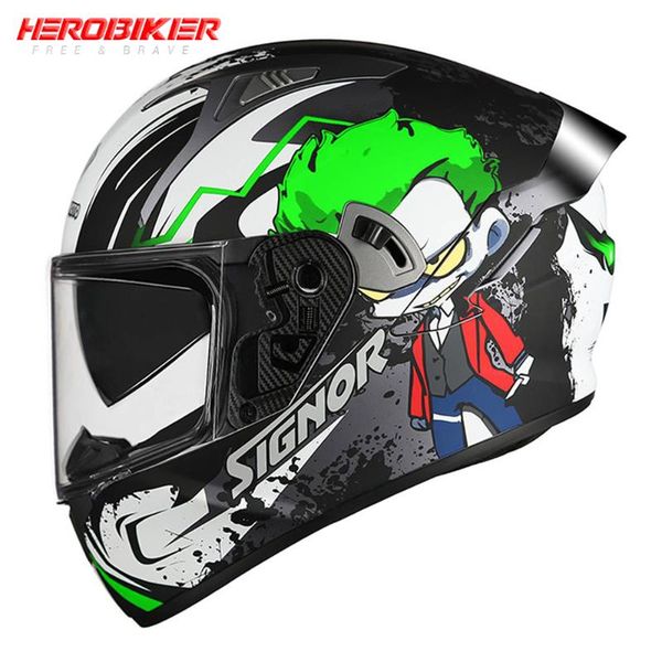 

motorcycle helmet full face casco moto racing helmet off road riding motobike capacete scooter motocross