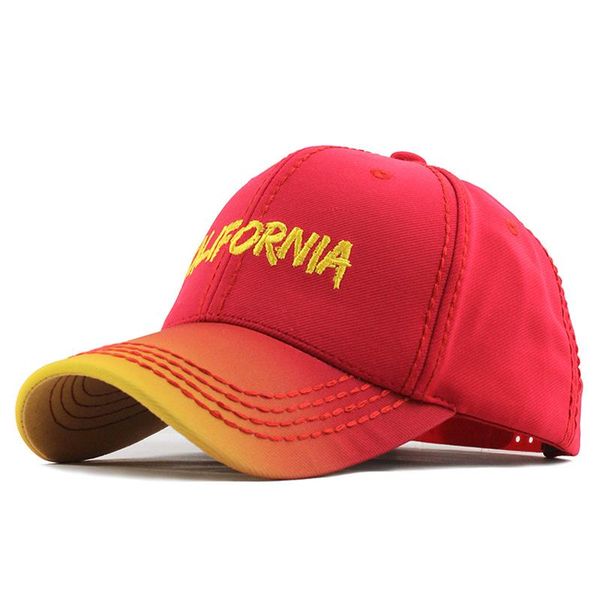 

flb] бейсболка мужчины оборубленные cap snapback hat для женщин gorras повседневная письмо casquette ретро шапка постепенно изменение цвета, Black;white