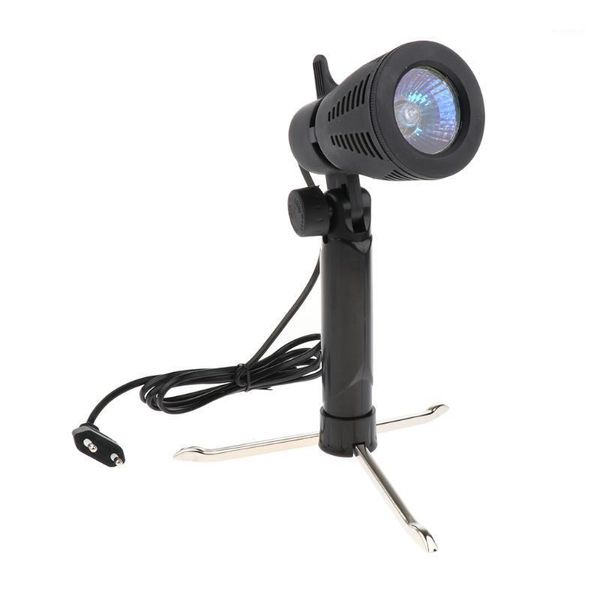 

1pcs pgraphy p studio led light lighting kit 50w 3200k w/ light stand tripod camera p phone video lamp1