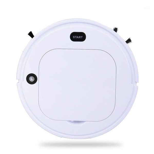 

robot vacuum cleaners 3 in 1 multifunctional cleaner usb rechargeable spray humidifier wet and dry smart sweeping machine1