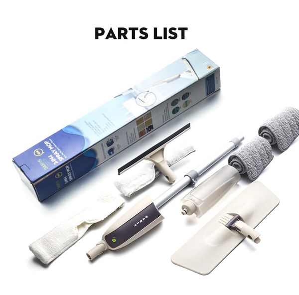 

magic spray sop напольный windows чистая швабра с длинной ручкой высокое качество микрофибры кухня кухня ванная комната специальные чистящие