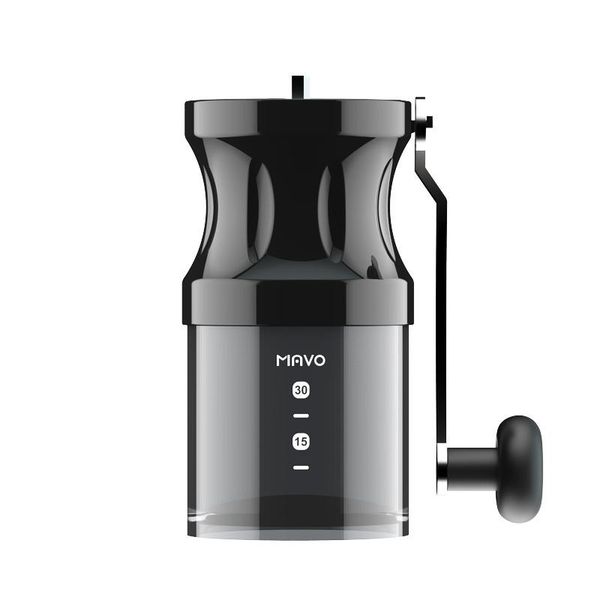 

coffee machine mavo bean grinder coffee bean grinder hand portable pulverizer grinding machine ceramic core whole body washing