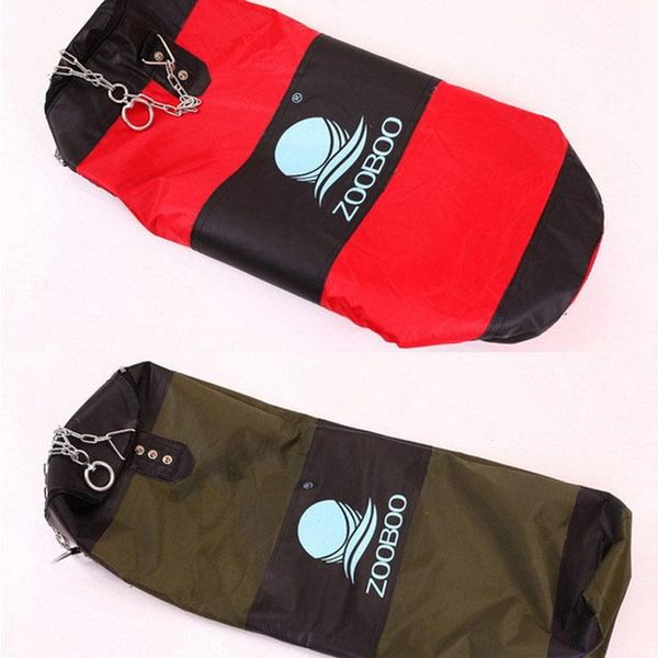 

90cm mma boxing bag hook hanging saco de boxe fight bag sand punch punching bag sandbag with gloves training fitness wmthym yycolor