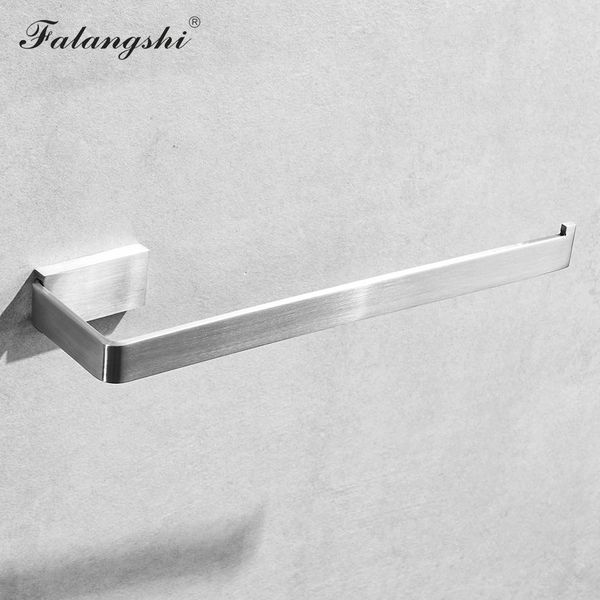 

falangshi аксессуары для ванной комнаты матовый крючки полотенцесушители держатель для туалетной щетки держатель для жидкого мыла настенный