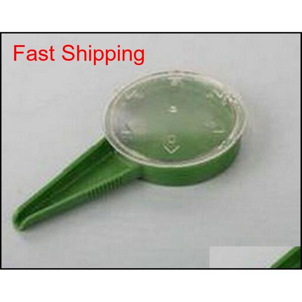 

new arrive professional sow gardening tools adjustable size disseminator sower planter starter seeder with 5 qylhnj bdesports