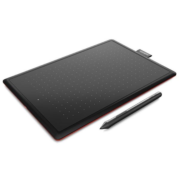 

wacom ctl-672 digital learning board usb hand-painted board with drawing felt pen