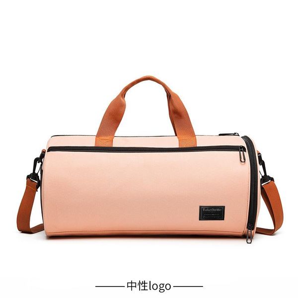 

men luggage travel bag large capacity hand luggage nylon weekend bags women multifunctional travel bags 358io