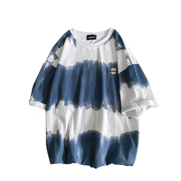 

boys' korean style loose and versatile, White;black