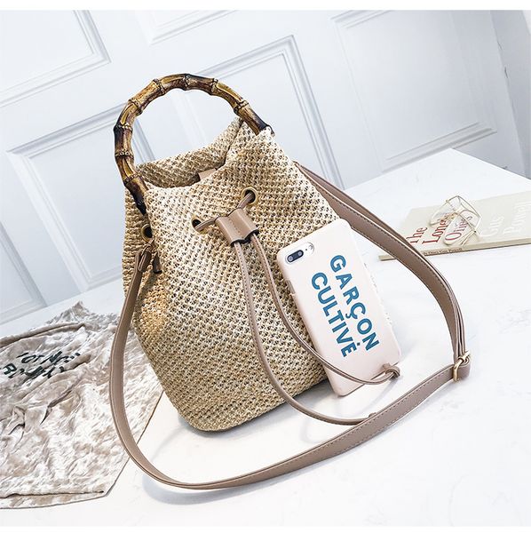 

bamboo knot new brand fashion luxurys designers bags women handbag trend crossbody bags womens handbags purses chain shoulder bag