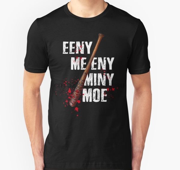 

men tshirt short sleeve eeny meeny miny moe banned primark design t shirt one neck women t-shirt sport hooded sweatshirt hoodie