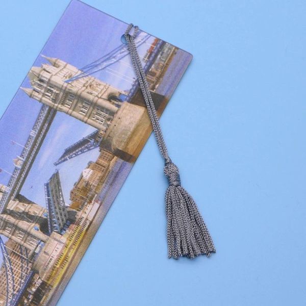 

10pcs rayon bookmark small tassel home textile curtain clothing pendant craft tassels diy clothing decoration h qylkwf