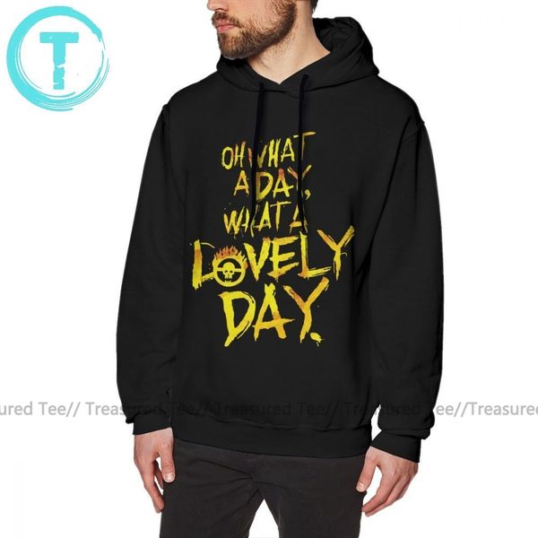 

mad max hoodie mad max fury дорога какой день прекрасный xxxl длинные длина пуловер hoodie красный nice открытый толстовка с капюшоном толст