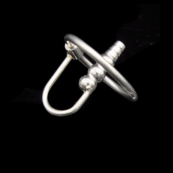 

urethral new mini a009 stainless steel sounding stretching postage male qcoak