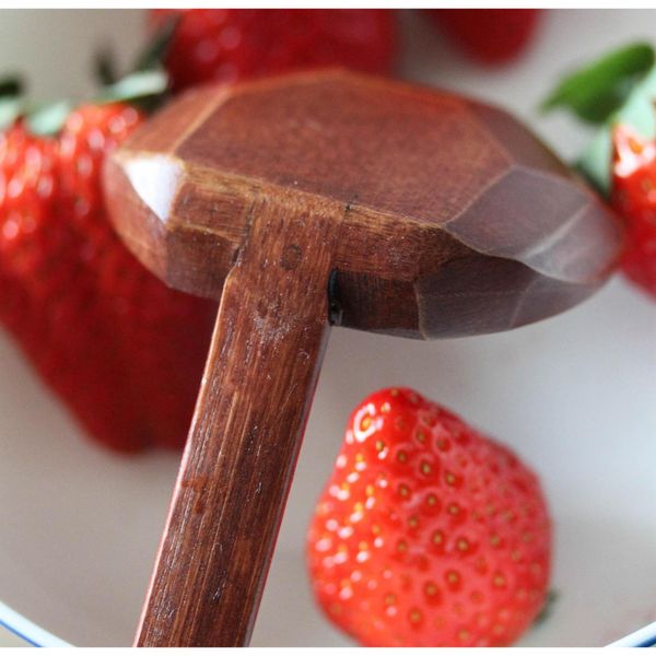 

fast shipping new wooden tableware turtle soup spoon japanese ramen wooden long handle colander pot spoon pract jllrks home003