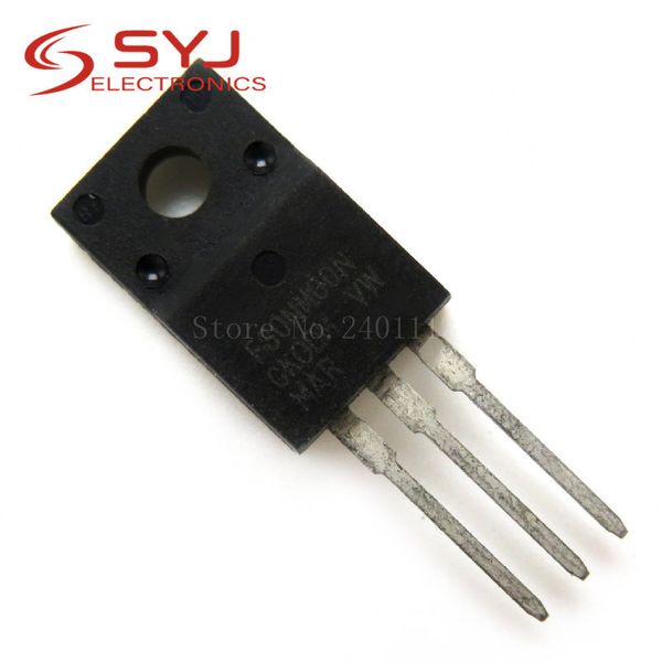 

5pcs / lot stf30nm60nd stf30nm60n f30nm60nd 30nm60nd zu-220 in stock
