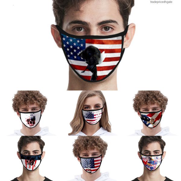 

factoryxenupackage 5 95% reusable filter retail factory supply layer anti dust protective face mask designer mouth masks no valve#q