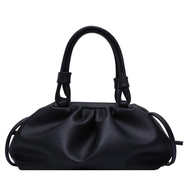 

2020 new women bags personality casual totes fashion casual shoulder messenger bag solid color handbag satchels