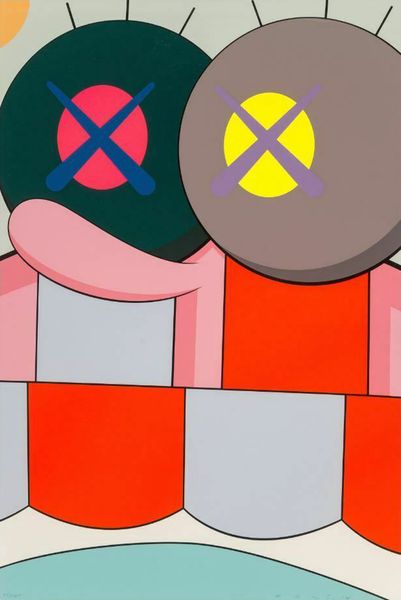 

untitled', no.21 home decor handpainted &hd print oil paintings on canvas large wall art pictures 210111