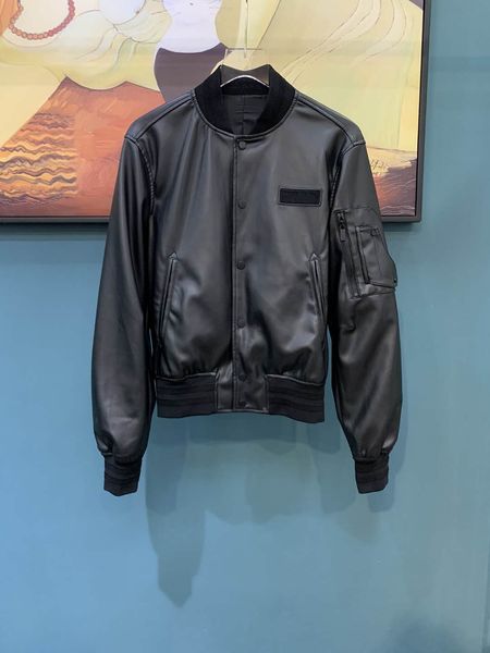 

2020ss italy paris black embroidered baseball jacket jacket man and woman zdld1021, Black;brown