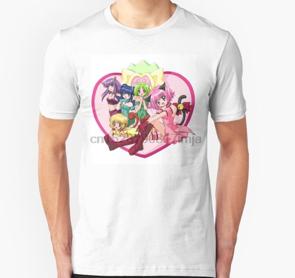

men tokyo mew mew hoodie designers t shirts sweatshirt