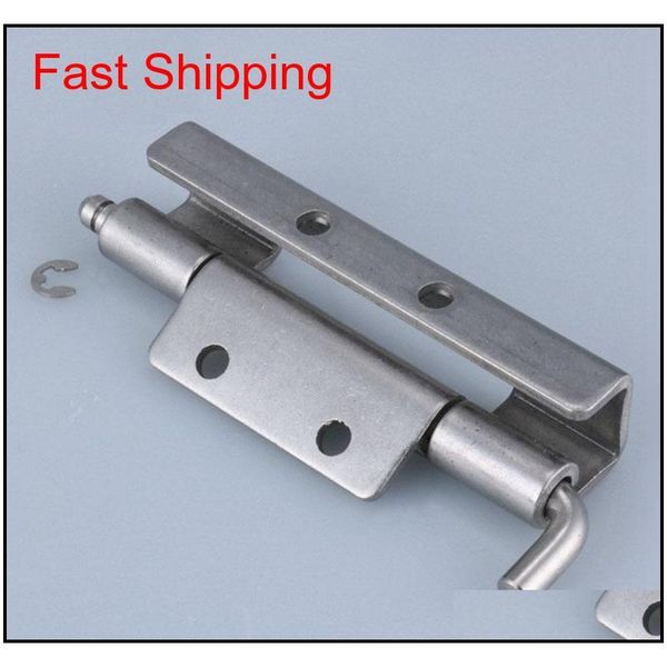 

stainless steel door hinge distribution cabinet hinge bolt ps switch control box network case instrument cabinet fi qylpxl new_dhbest