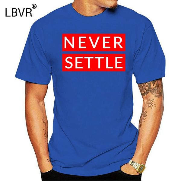 

men tshirt never settle oneplus red t shirt women t-shirt tees sport hooded sweatshirt hoodie