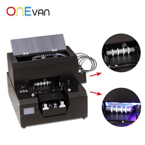 

printers a4 cylinder uv printer bottle wine packaging box plastic glass processing printing pattern1