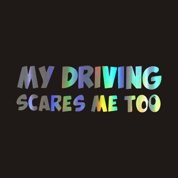 

10*20cm car sticker cool funny 3d car stickers and decals car styling decoration door body window vinyl stickers accessories