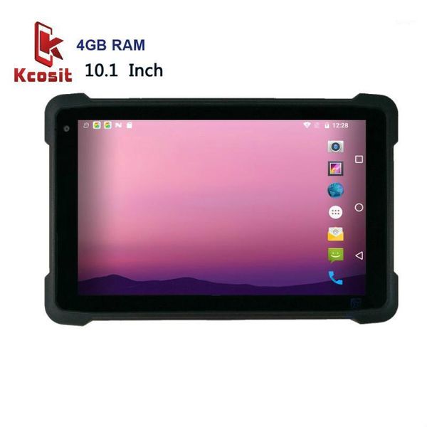 

tablet pc 2021 industrial android waterproof extreme phablet dustproof 10.1" qualcomm 4gb ram 64gb rom 4g lte glonass gps1