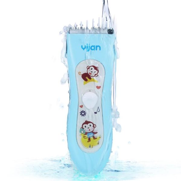 

yijian hk500a professional electric hair clipper rechargeable hair trimmer cutting machine haircut beard trimmer waterproof