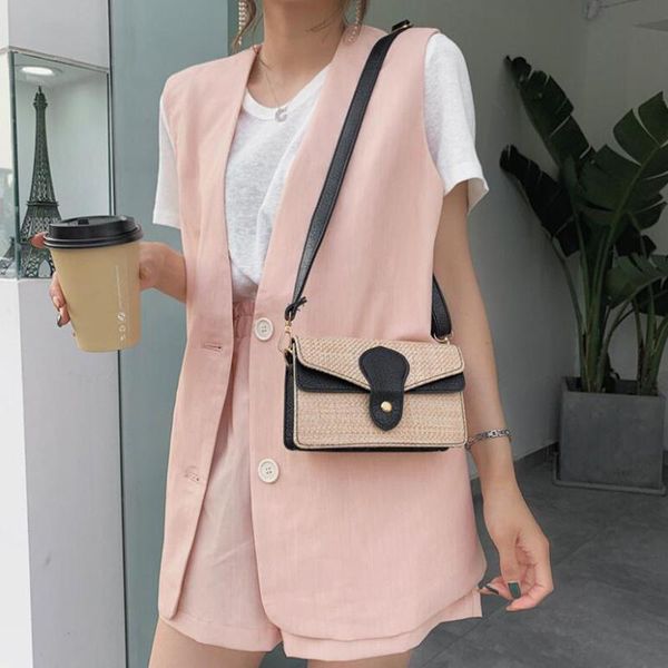 

fashion classic women wild messenger bag fashion one-shoulder small square bag sac femme crossbody bags for women