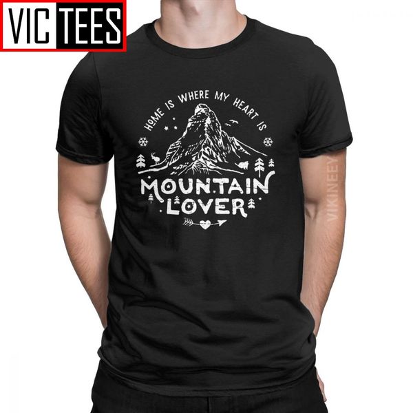 

mountain lover matterhorn casual mountains are calling matterhorn climbing hiking clothes winter sport hooded sweatshirt hoodie t shirt