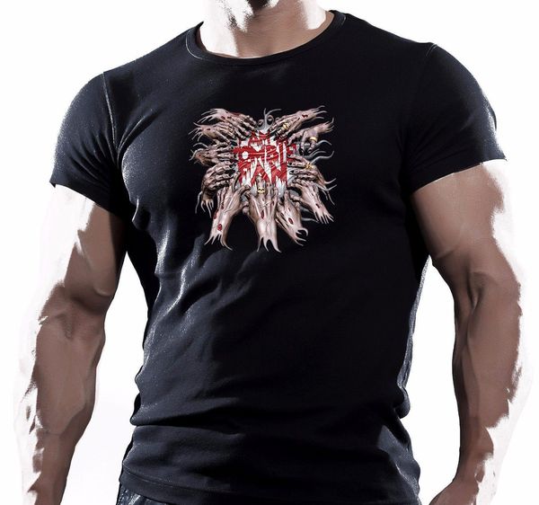 

t summer novelty cartoon new zombie evolution apocalypse funny black walking dead sizes: xxl sport hooded sweatshirt hoodie t shirt