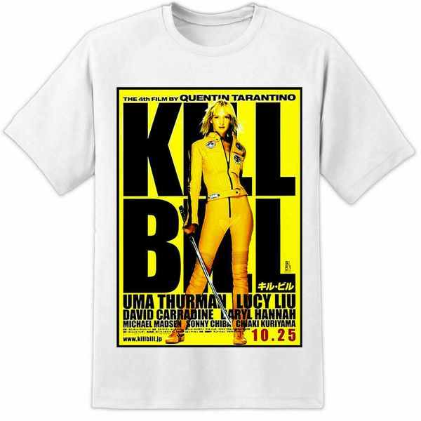 

kill bill t shirt japanese retro cult classic huge rare movie poster print fight tee tee shirt sport hooded sweatshirt hoodie