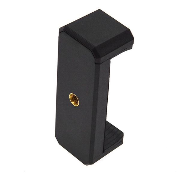 

mini mobile phone camera tripod stand clip bracket holder mount adapter mount adapter cell phone clipper holder bbyntp bwkf