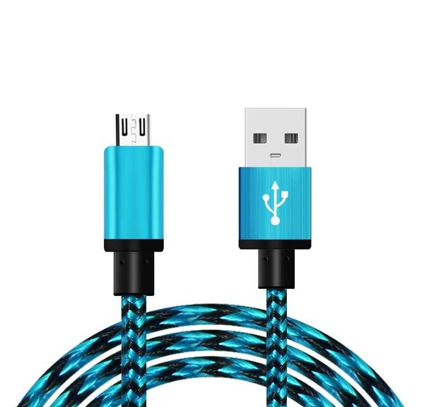 

micro usb-кабель короткие быстрые зарядки нейлон usb синхронизация данных cabile телефон android адаптер зарядное устройство для xiaomi bbyg