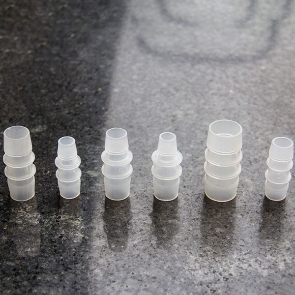 

water pipe connector, 5, 8 12 / 16mm aquarium fish tank accessories connector inlet and outlet hose control valve