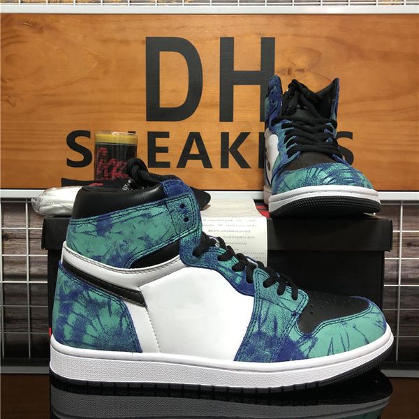 

men women 1s basketball shoes high og fragment design x 1 dark mocha black toe university blue chicago fearless obsidian sports designers sn