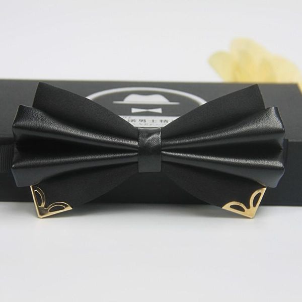

new fashion men's male handmade printing noble cortex groom dinner presided metrosexual bow tie for korean on sale, Blue;purple