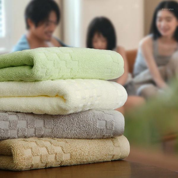 

cotton household towels anti-mite absorb water strongly easy to dry high absorbent thicken face towel l bathroom supplies1