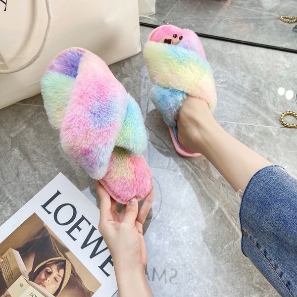

6wj9 round open diamond toe high heels slipper sandals summer toe block heel summer footwear for women, Black