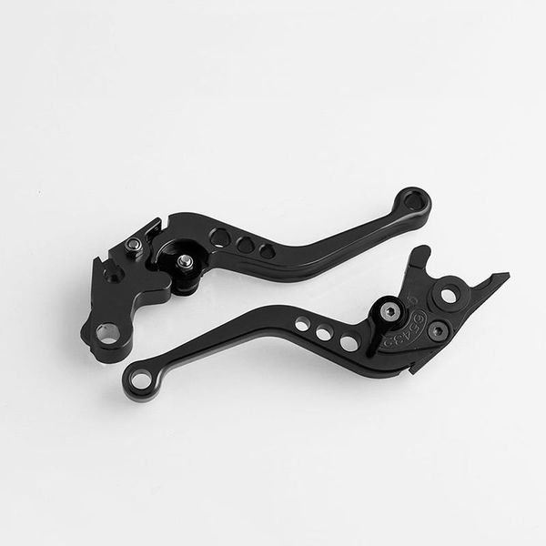 

motorcycle accessories brake modified horns handbrake adjustment handle durable practical1