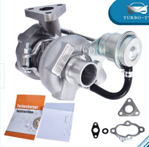 

turbo for kubota v1505t d1105t 49173-03400 49173-03420 49173-03430 1e038-17012