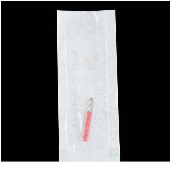 

100pcs microblading needles eyebrow blade shading r9 pin permanent makeup manual 100pcs micr jllcyw