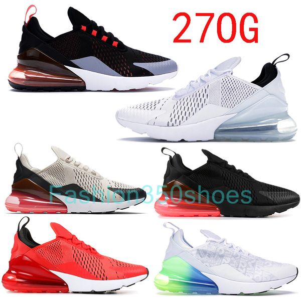 

27og fashion men women running shoes university gold sneakers white black punch sneaker light bone punch trainers us 5.5-11