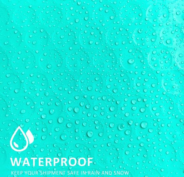 

speedy почтоотправителях 50шта teal green poly bubble mailers проложенных конверты самоклеющегося конверт bubble конверты конверт судоходных