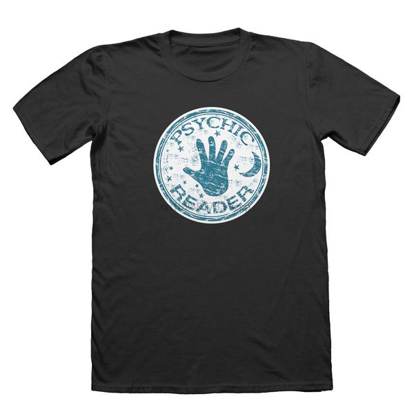 

2019 summer style fashion psychic reader astrology tarot design t-shirt - men holiday travel tee shirt sport hooded sweatshirt hoodie