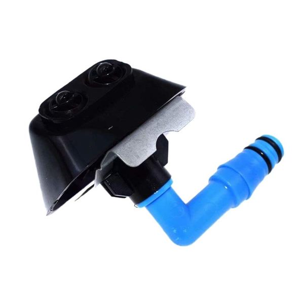

12803973 headlight washer spray nozzle for saab 9-3 2003-2012 cts 2008-2014