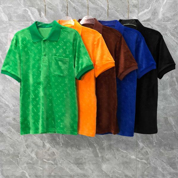 

22aw men t shirts t-shirt fashion france england vintage luxury brand short sleeve crew neck tee, White;black