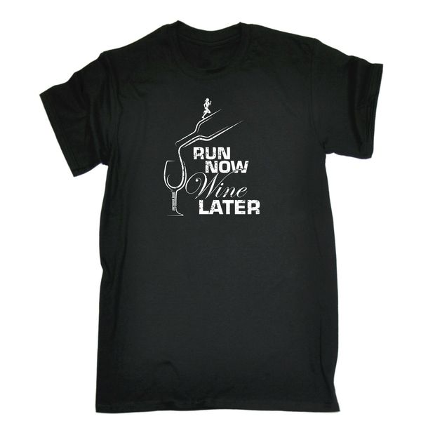 

run now wine later mens birthday funny fashionrunning runnercool casual pride men fashion sport hooded sweatshirt hoodie t shirt